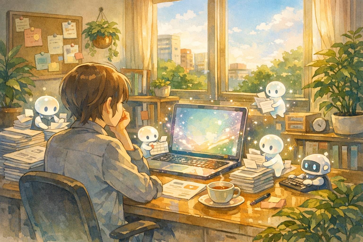 Burnout in Recruitment: Causes and Fixes