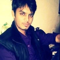 Pratik Shivaraikar