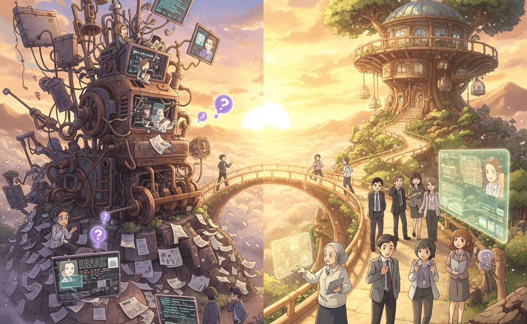 “What’s broken about developer hiring?” - What we heard, what needs to change