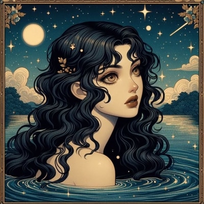 Mo avatar