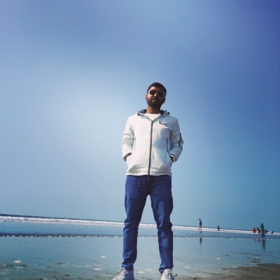 sujonsujondev's profile