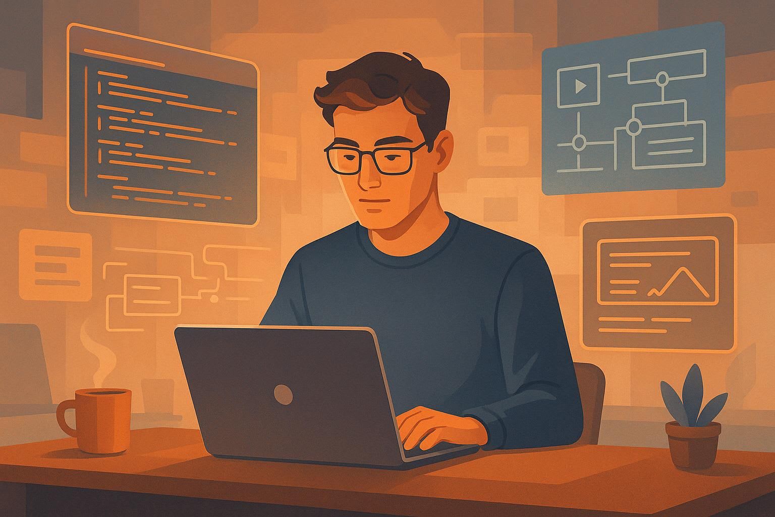 If your buyers are devs, you need to rethink where you’re advertising