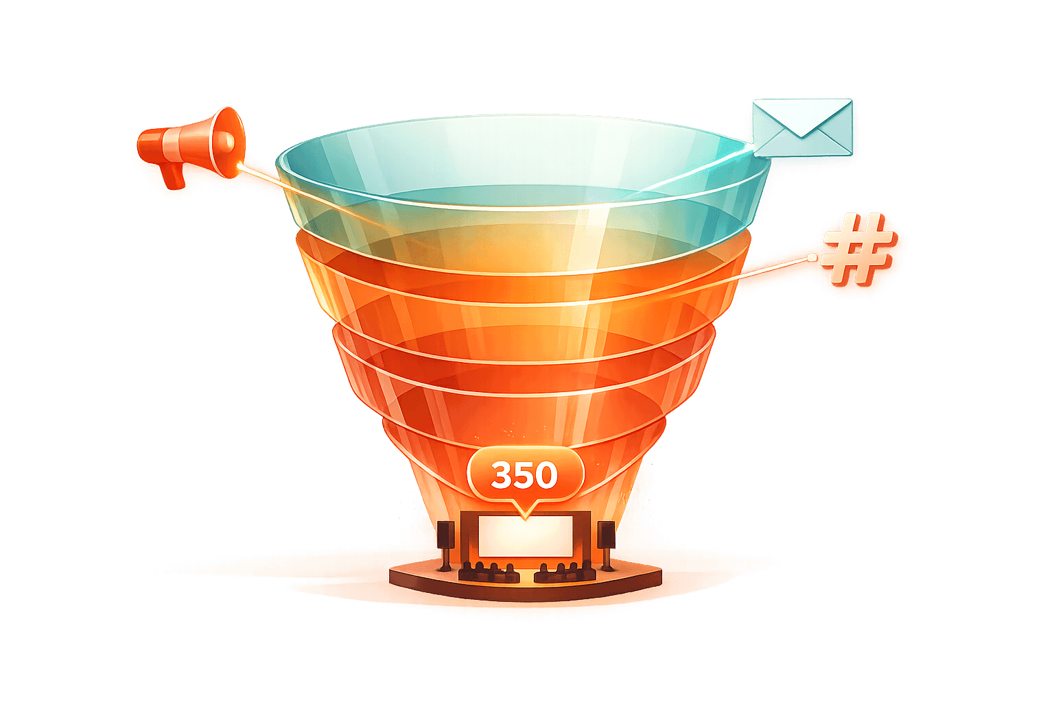 Tech Event Promotion Analyzer