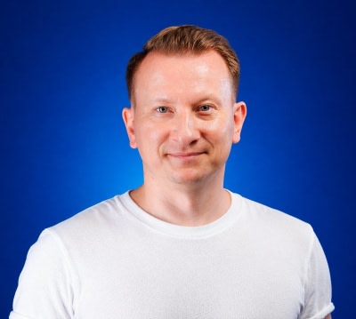 Vladislav Guzey avatar