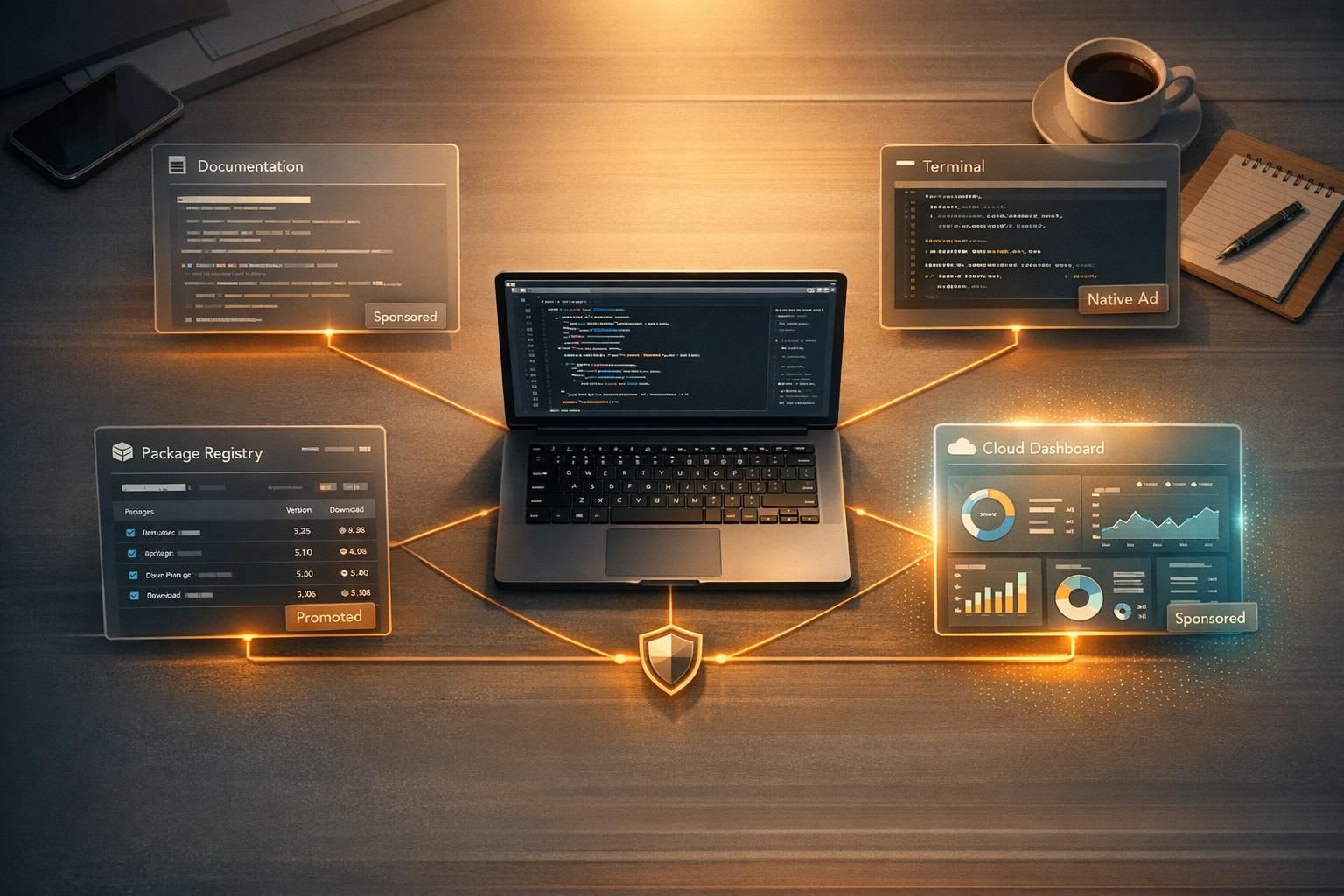 Where to advertise your dev tool in 2026