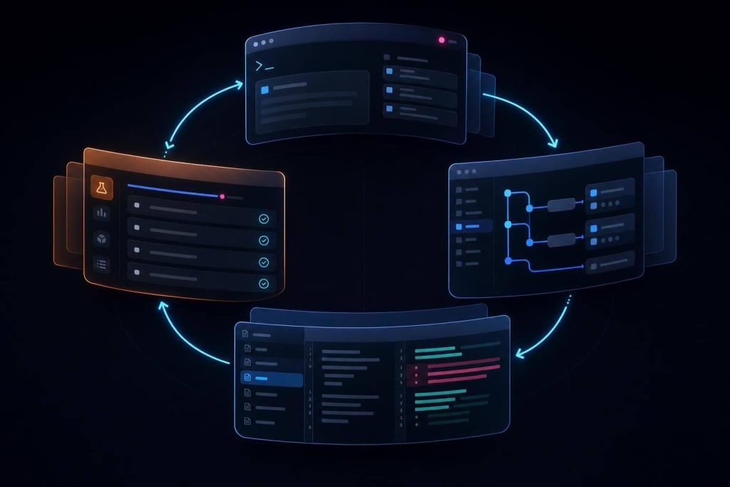 Claude Code: A Complete Guide for Developers in 2026