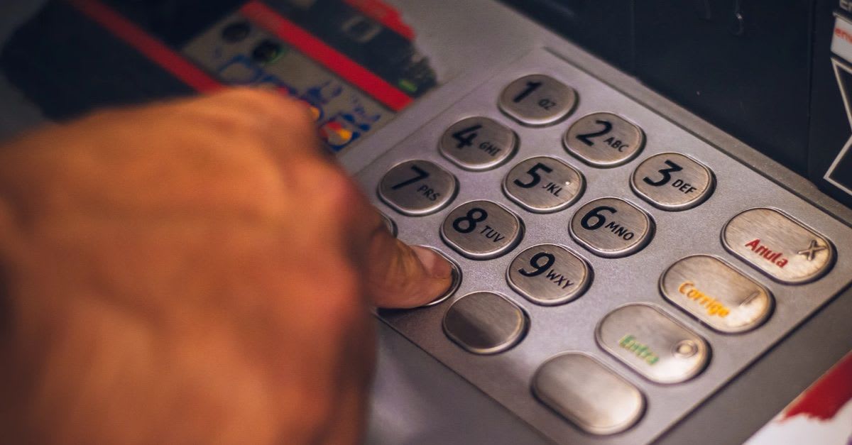 Building a Banking admin app using Blitzjs