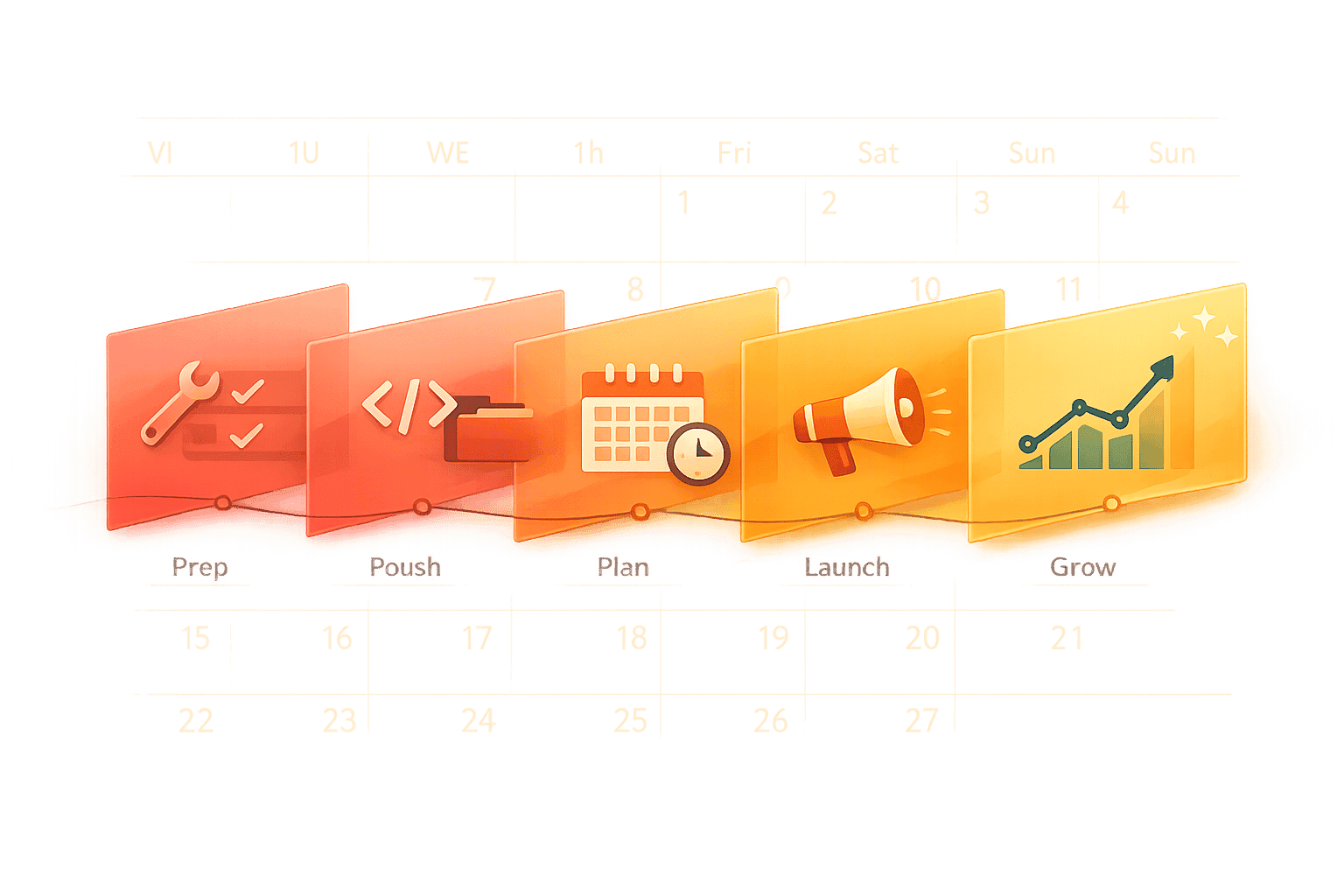 Promote Your Open Source Project: A Step-by-Step Launch Guide