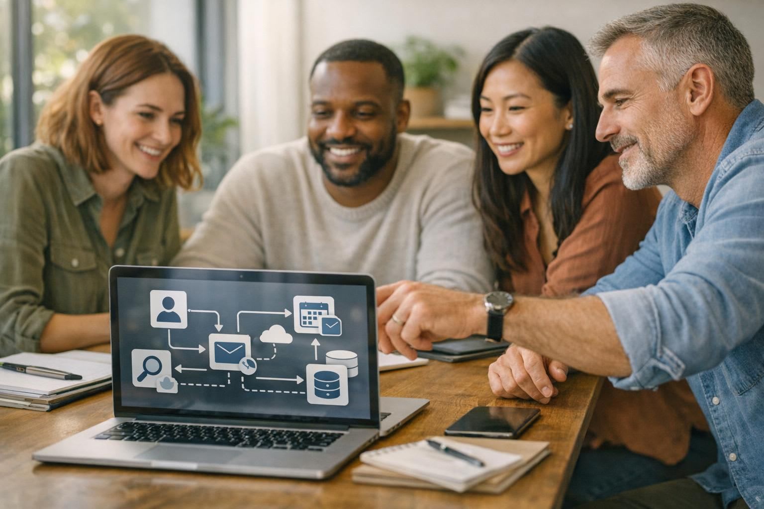 Best Practices for ATS and Sourcing Tool Integration