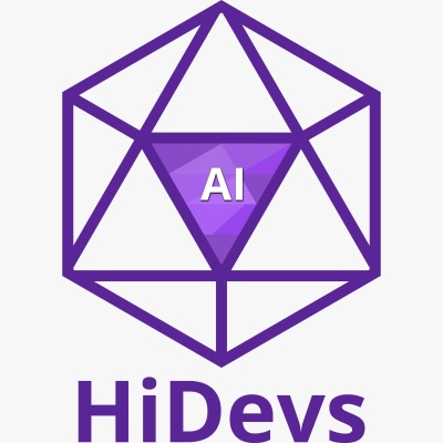 hidevs_community's user avatar