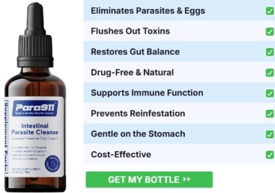 Para 911 Drops avatar