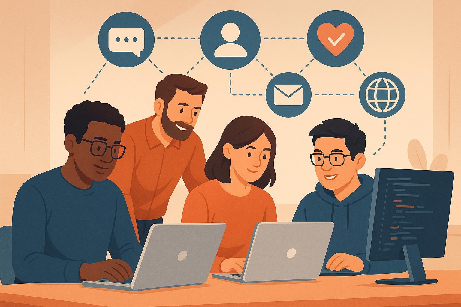 Developer Marketing Channels: Where to Reach and Engage Developers