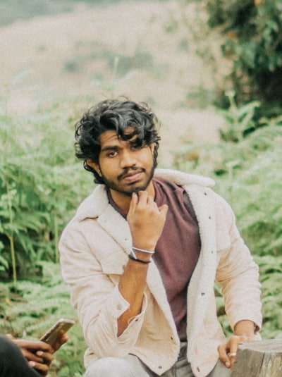ushanbala's user avatar