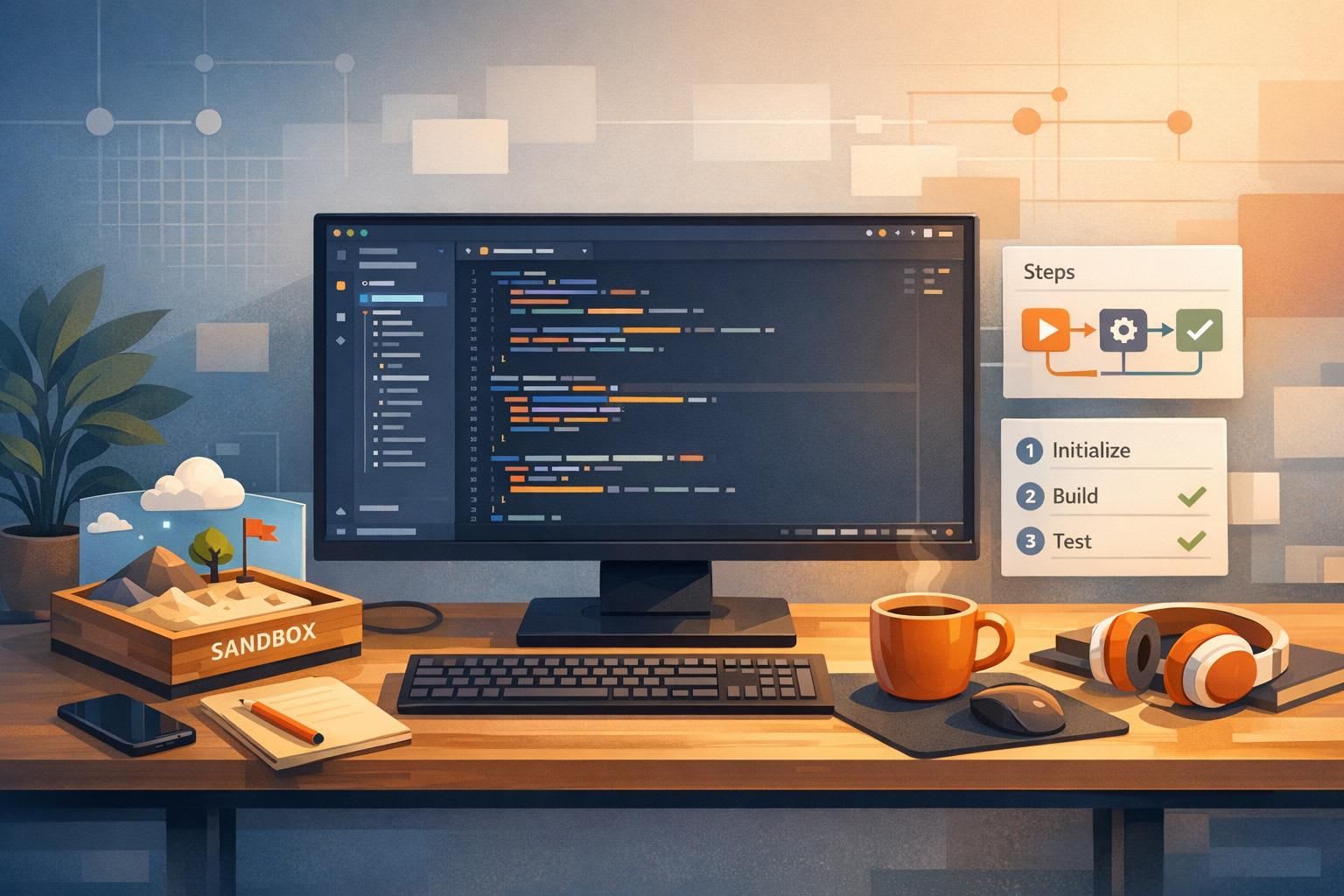 How to Create Developer-Focused Demos