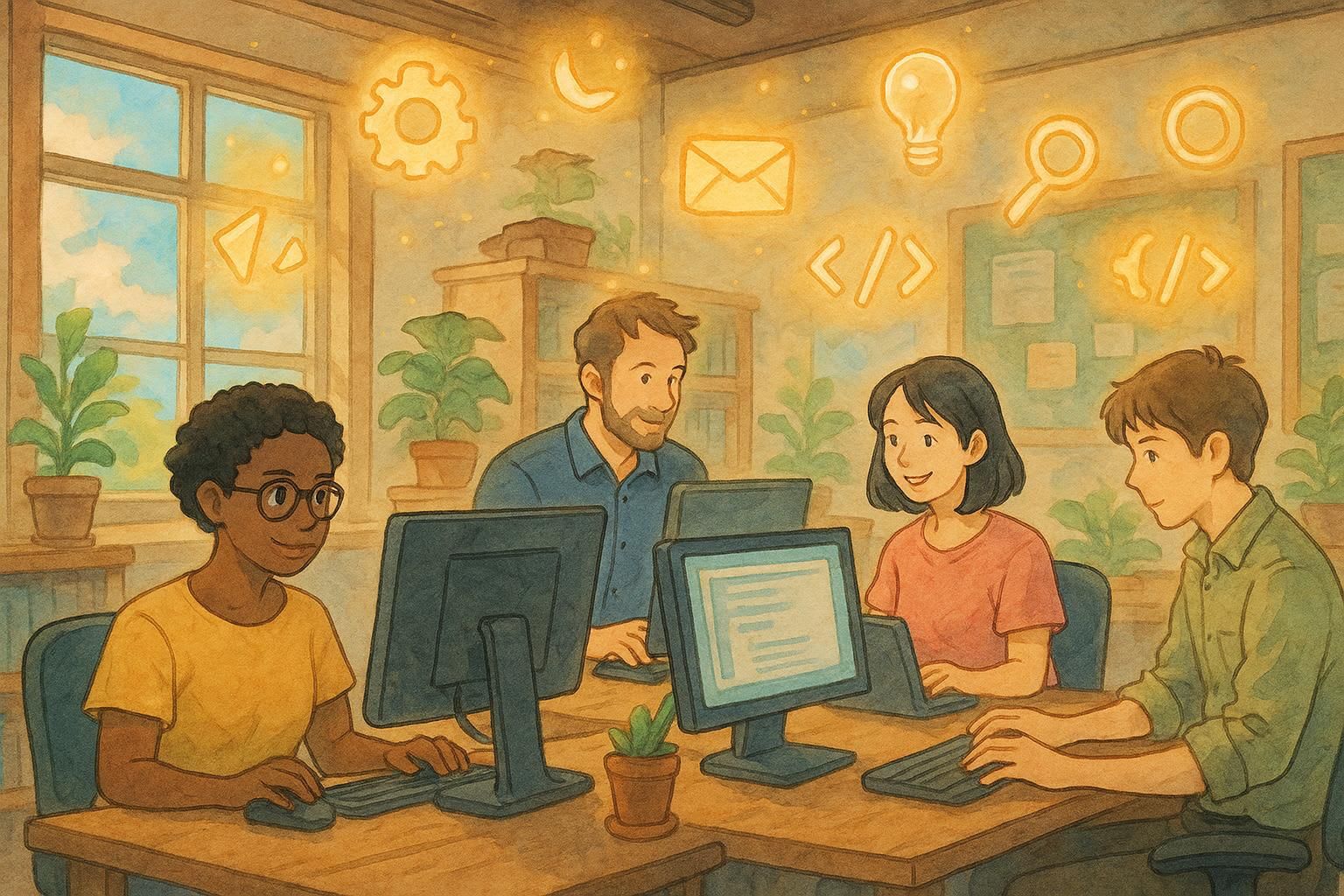 Tips for Attracting Top IT Talent in a Competitive Market