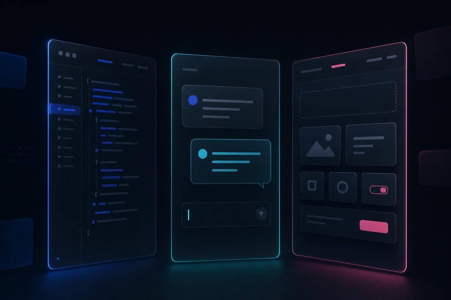 Cursor vs Lovable vs Bolt vs v0: which AI app builder should you pick?