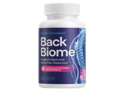 backbiomereview's profile