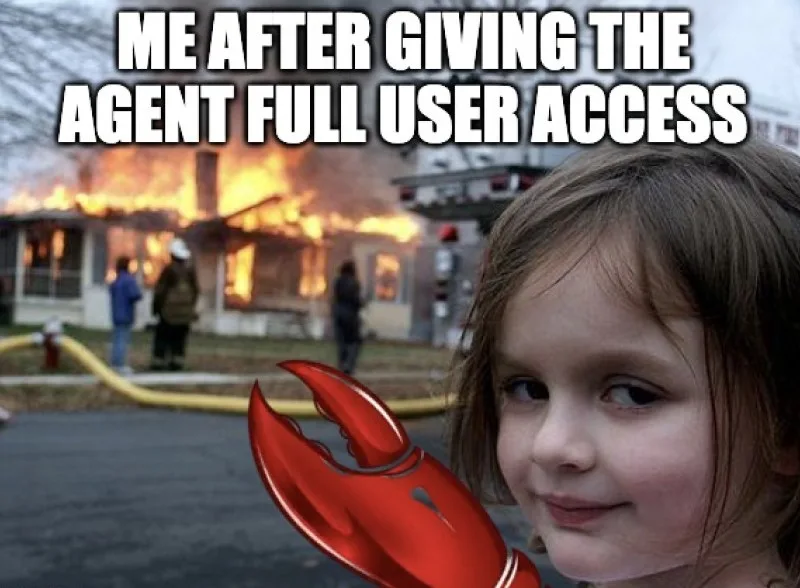 Arcade: Deploy agents even your security team will love with Arcade.