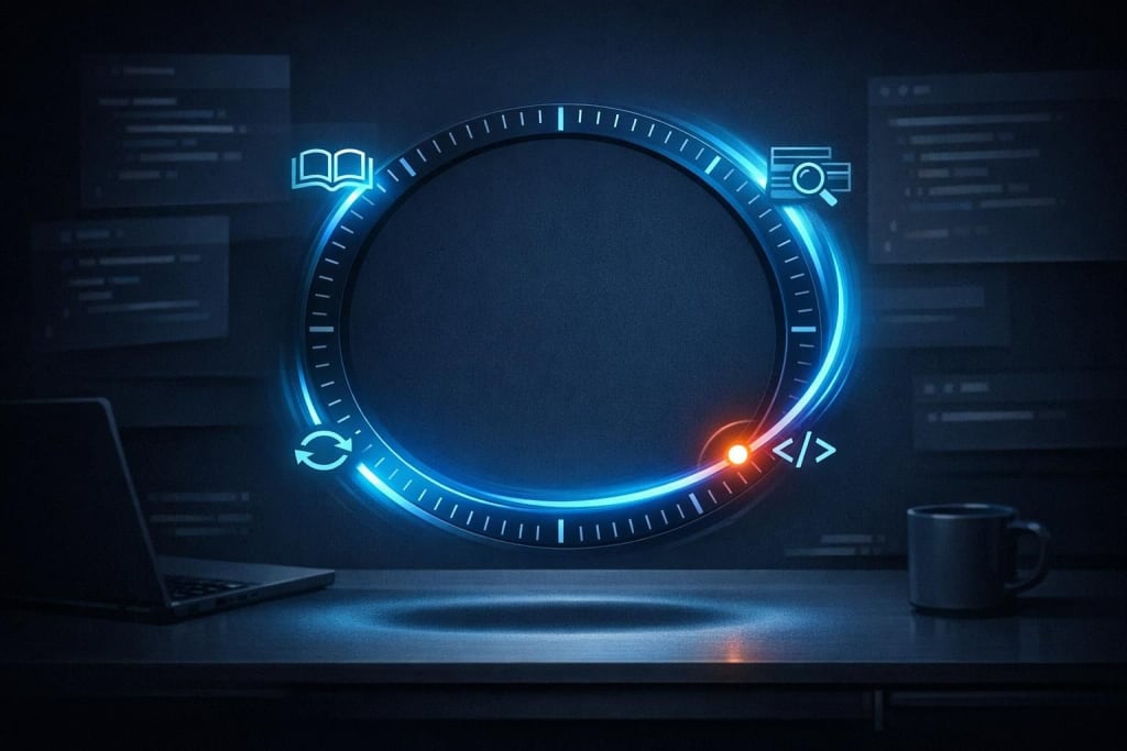 The Daily Learning Routine That Makes Great Developers