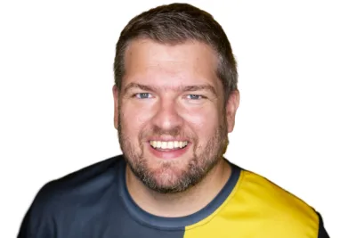 Kevin Griffin avatar