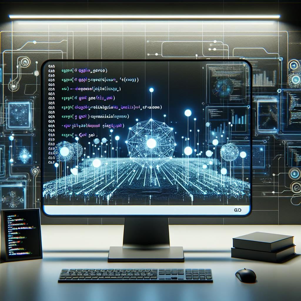 Top 8 Go Web Frameworks Compared 2024