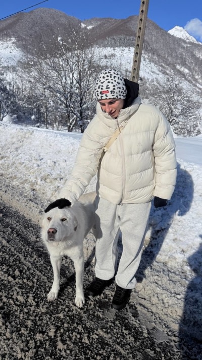 Maksim Stadnichuk avatar