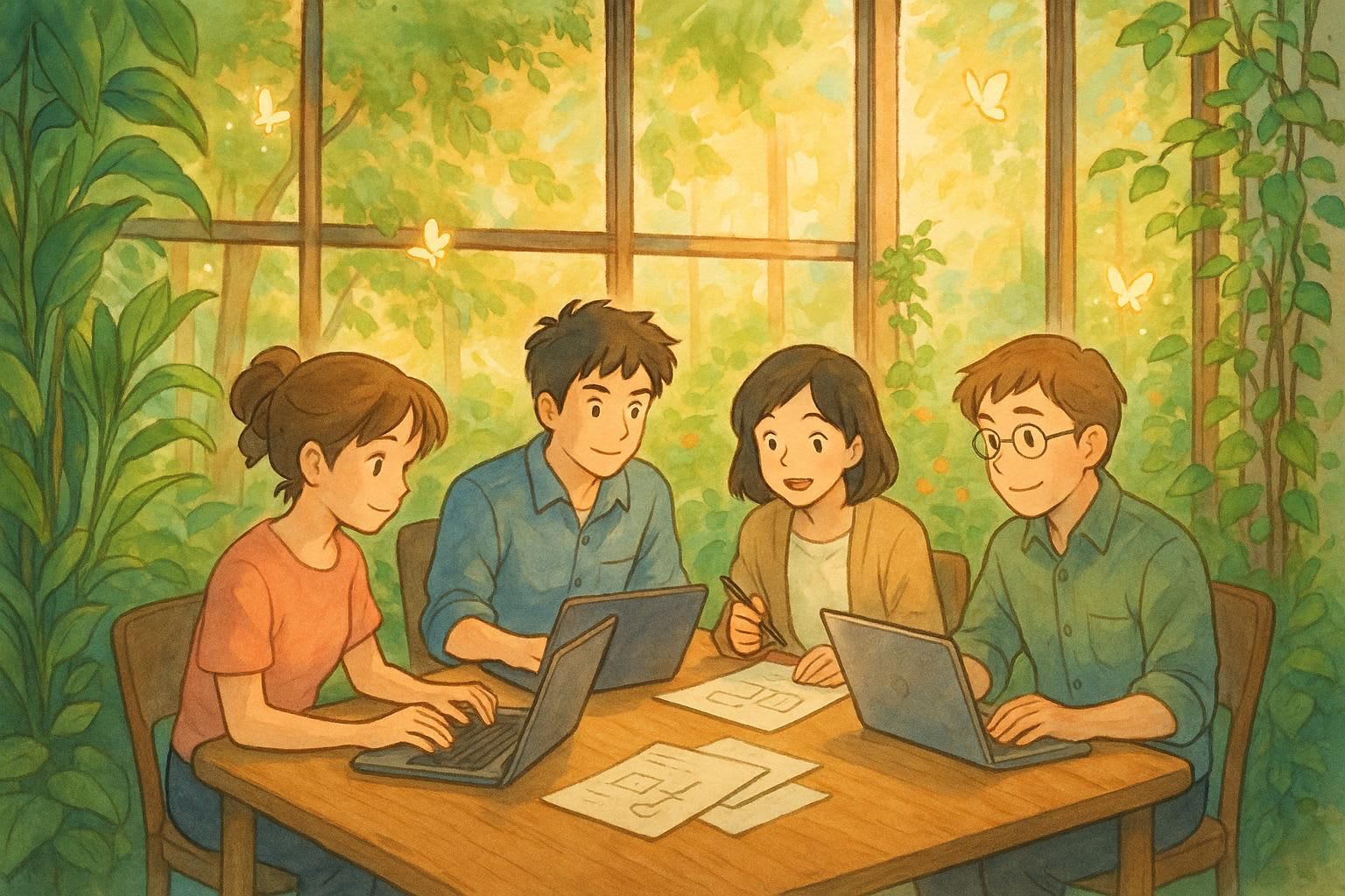 Finding Skilled Developers for Your Team: Sourcing Strategies That Work