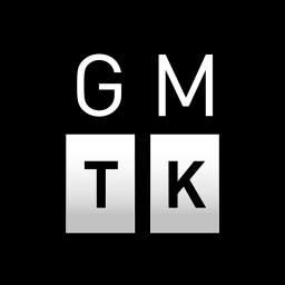 Game Maker's Toolkit logo