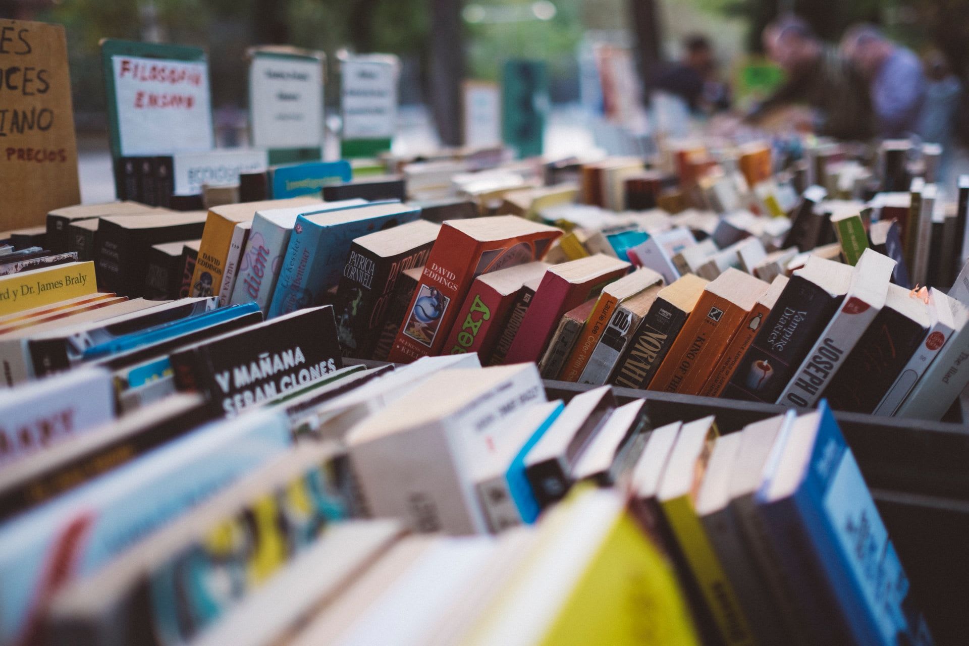 My favorite coding and entrepreneurship books 📚
