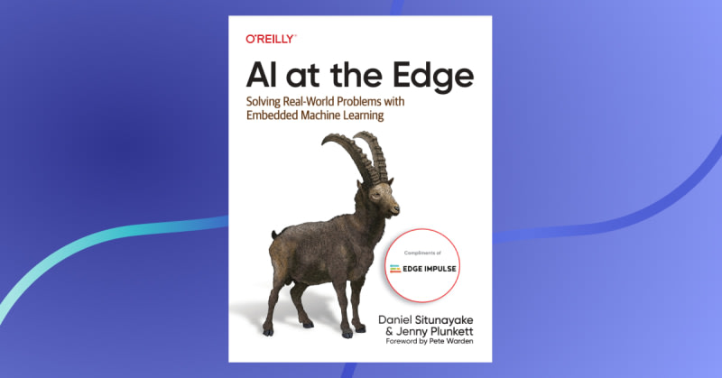 Edge Impulse: From Concept to Deployment: Your Guide to Edge AI