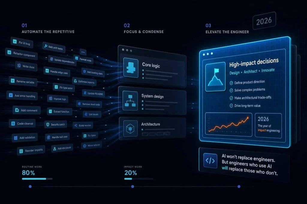 Will AI Replace Software Engineers in 2026? An Honest Take