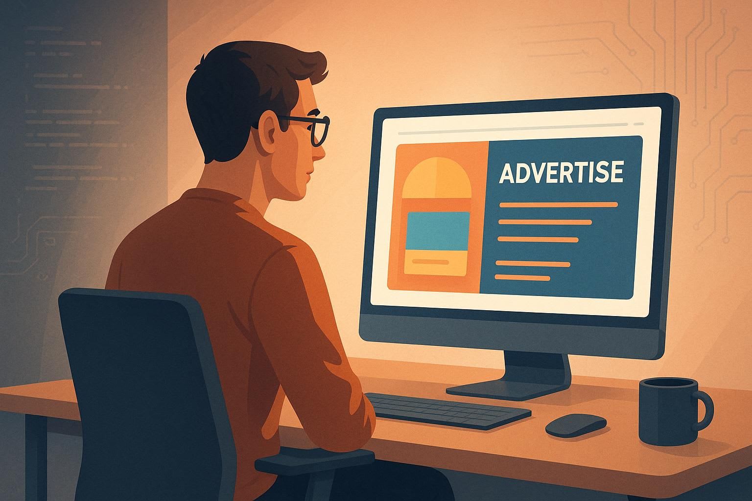 What developers really think when they see your ad