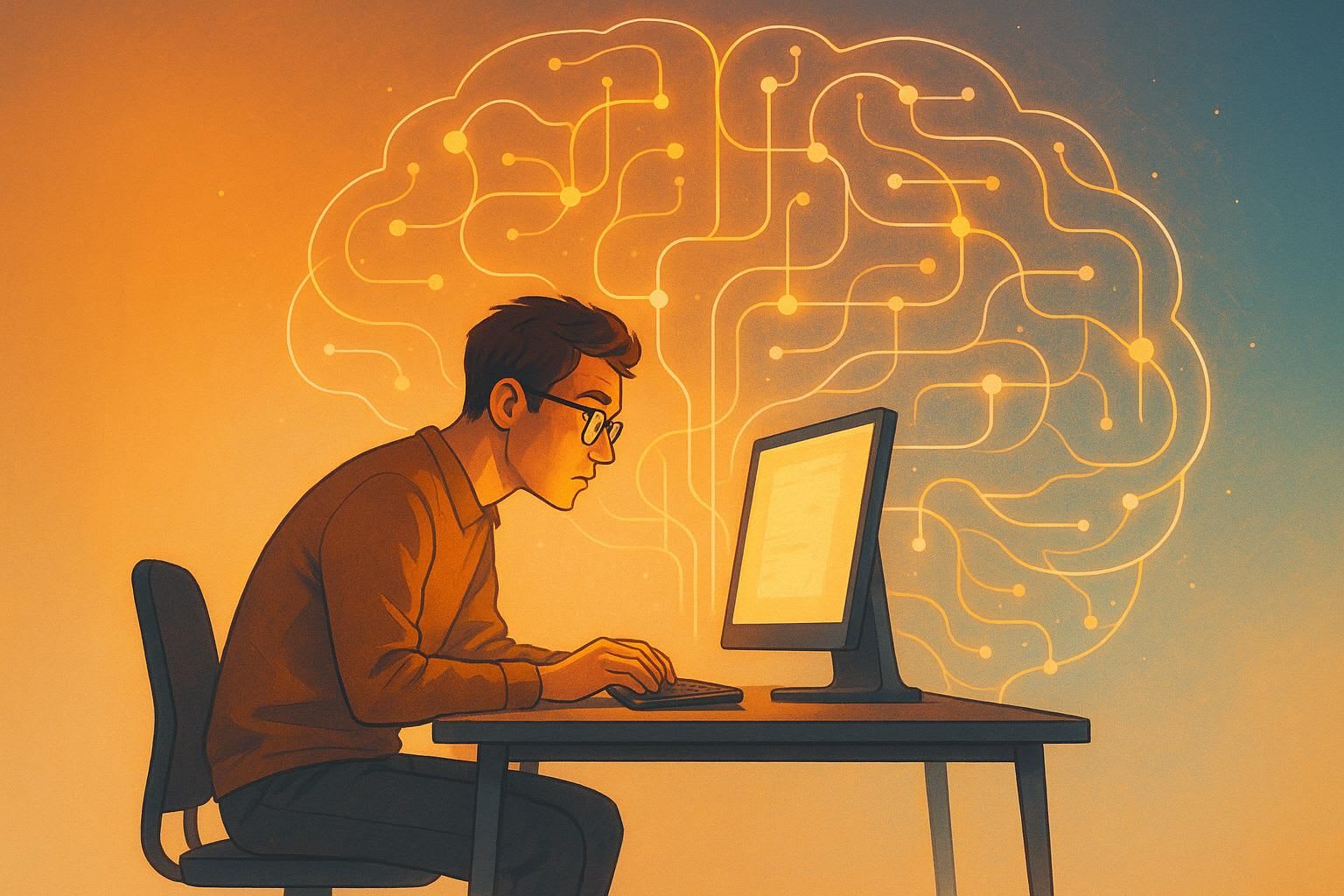 Understanding the dev brain: how curiosity fuels high-quality leads