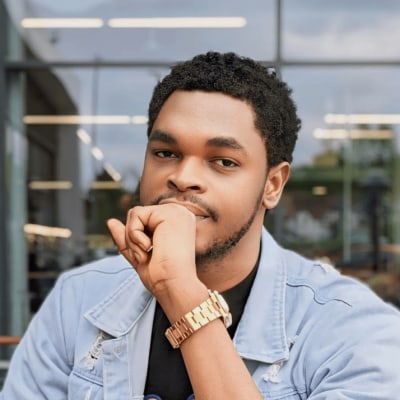 ebenezerdon's profile