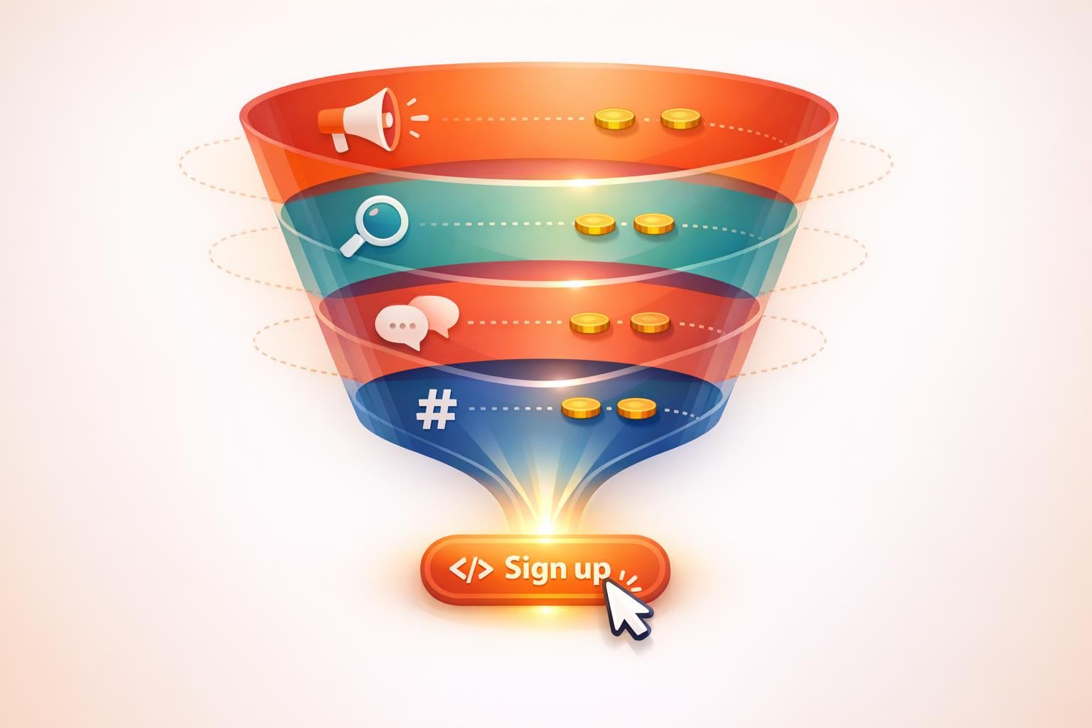 How to Reach Developers Online: Channels, Costs & What Actually Converts