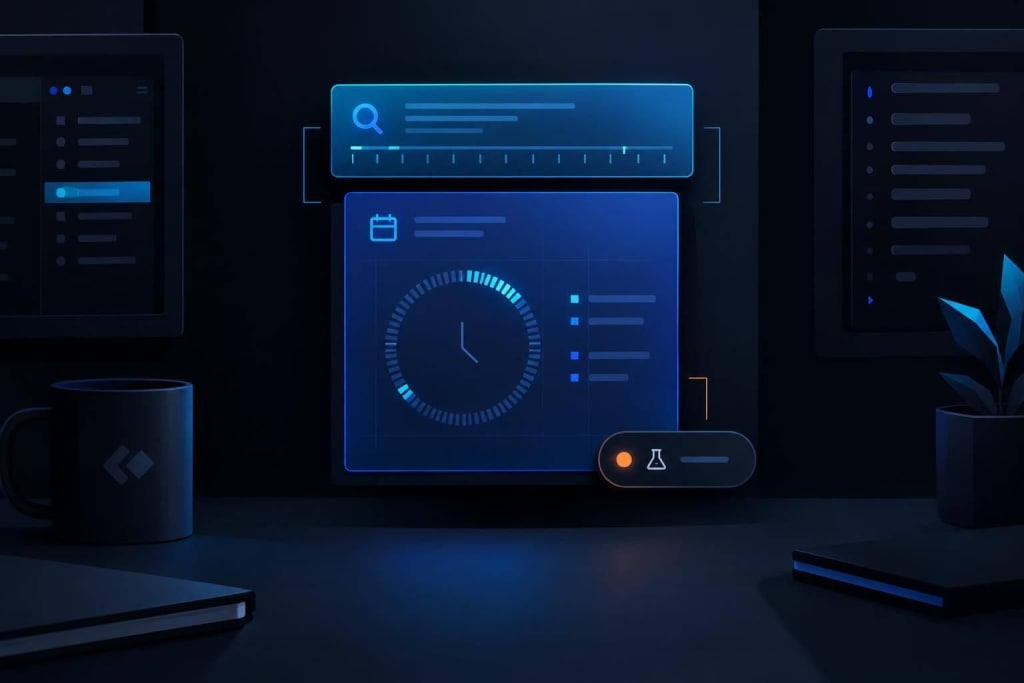 How to stay current as a developer without losing your personal time