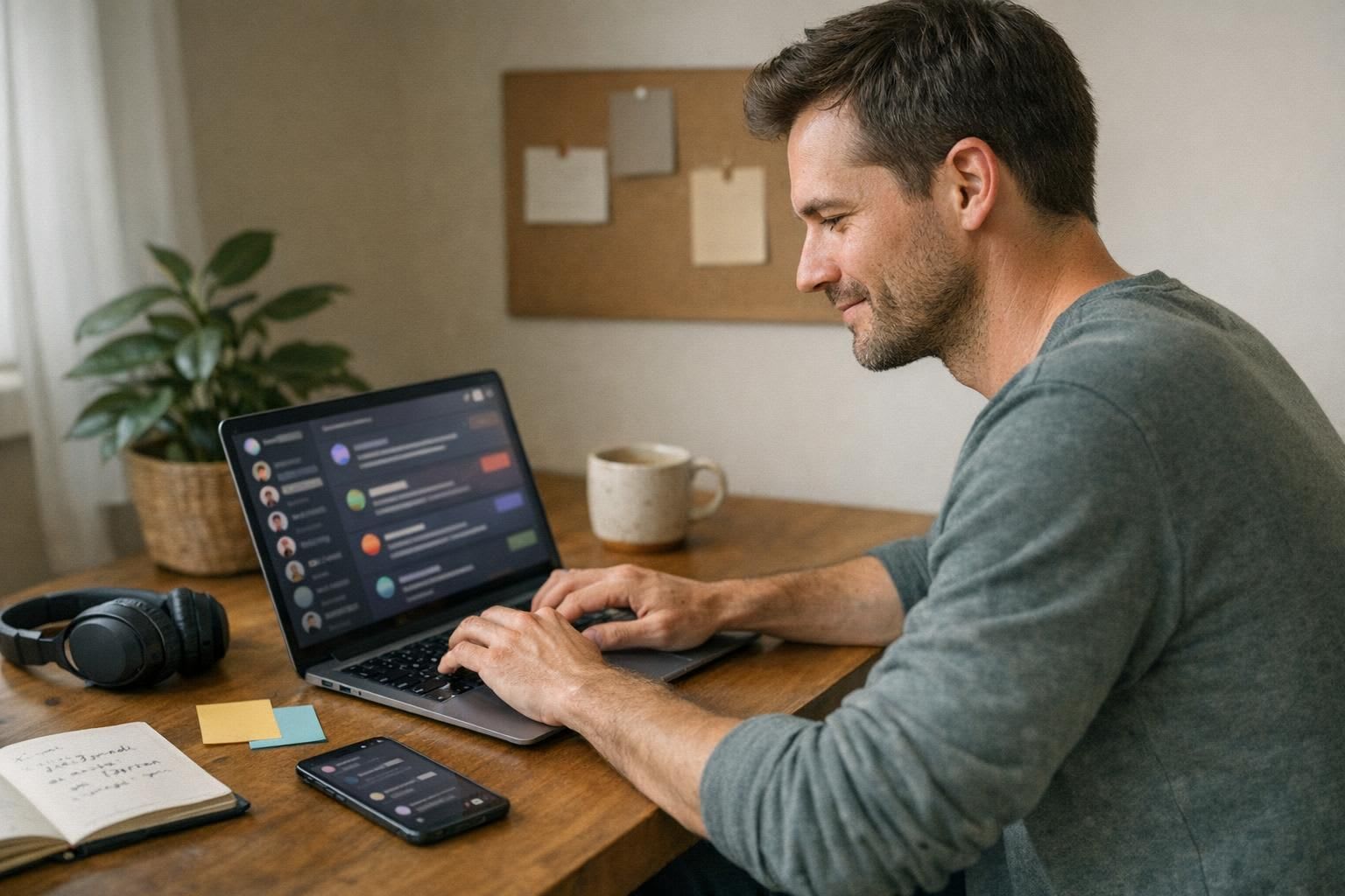 How to Recruit Developers on Discord, Reddit, and Slack Communities