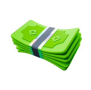 Stash of Cash
