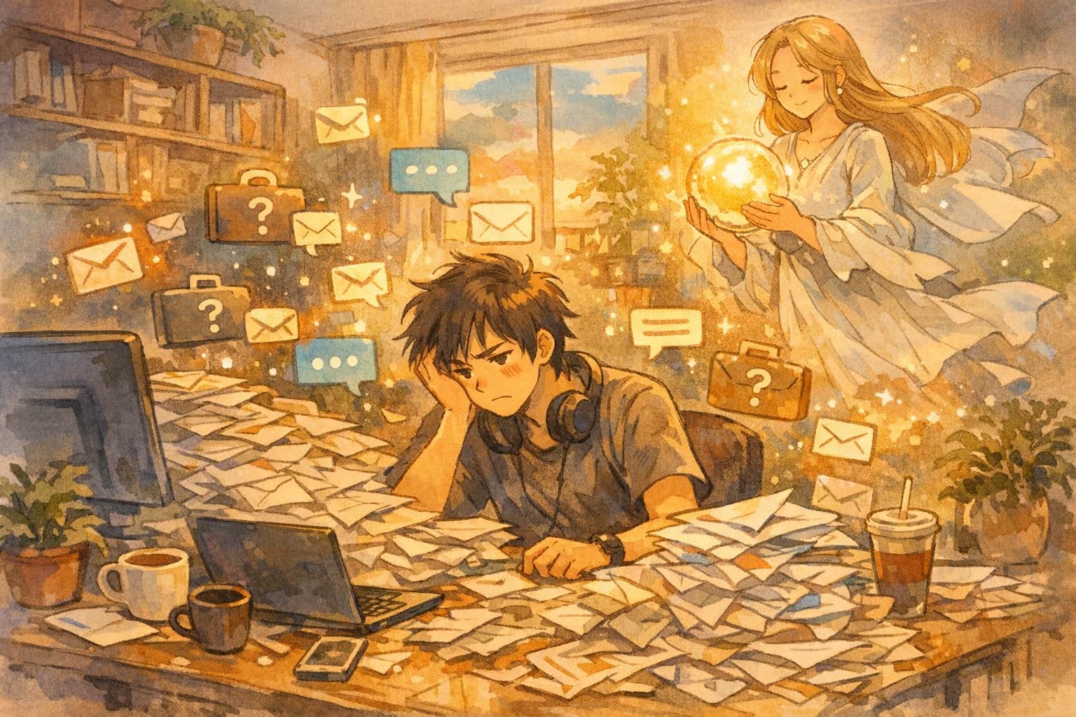 Why Developers Avoid Recruiters