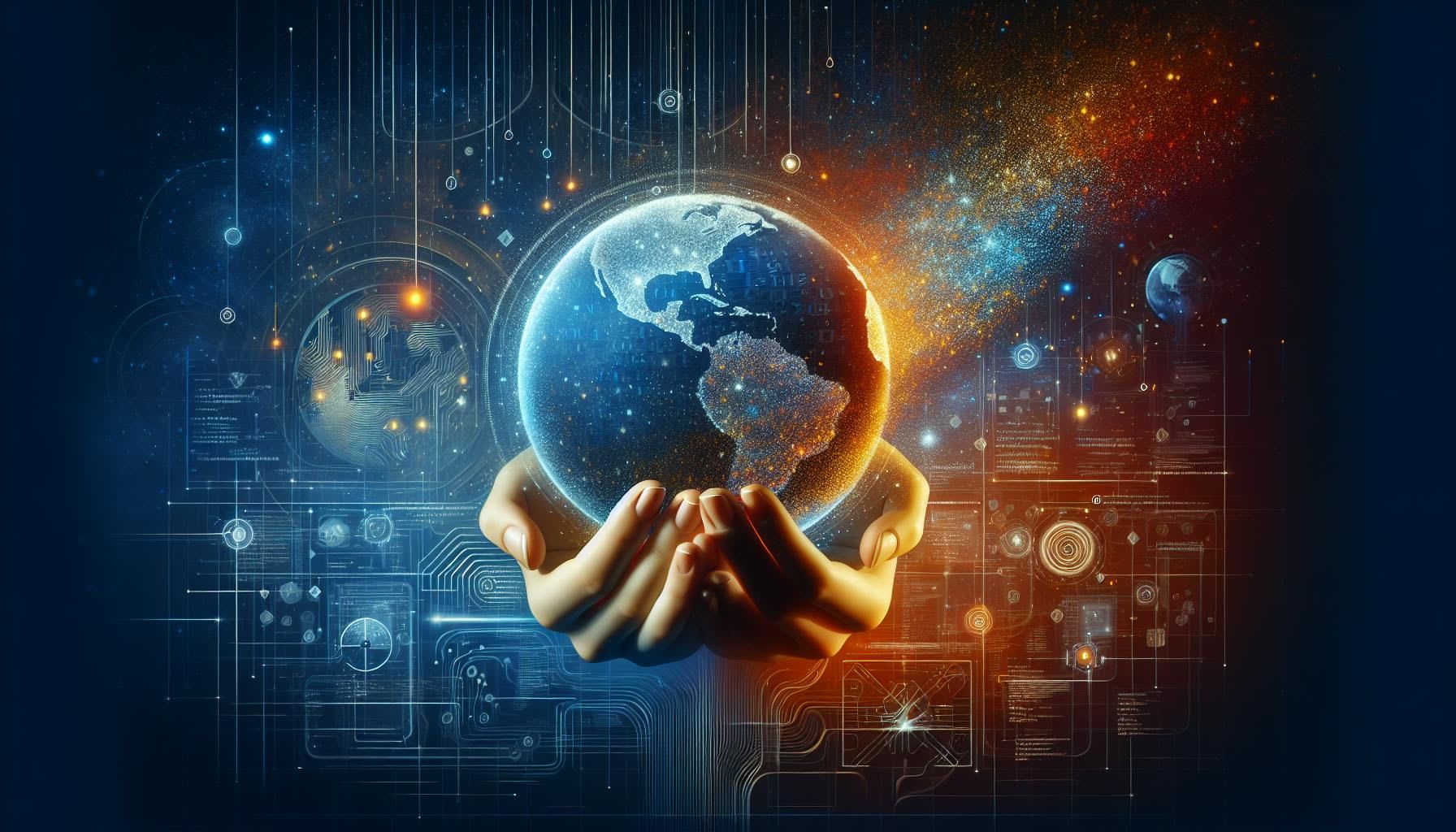 Mozilla Community: Joining Forces