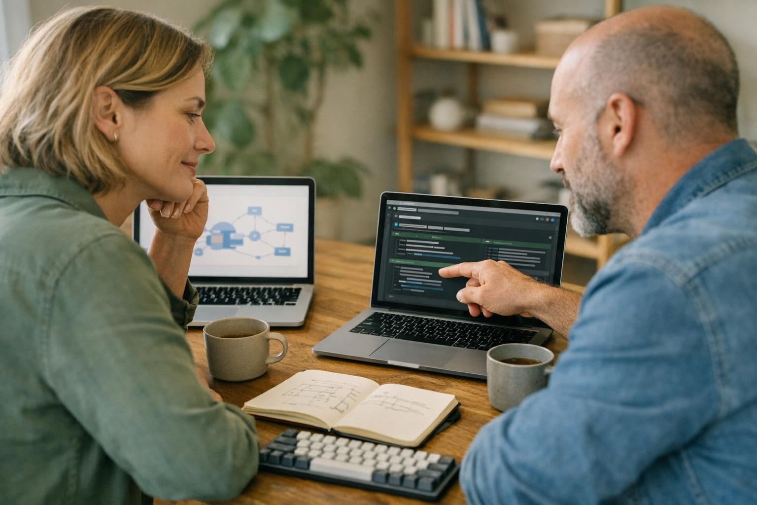 Employer Branding Strategies That Attract Senior Engineers