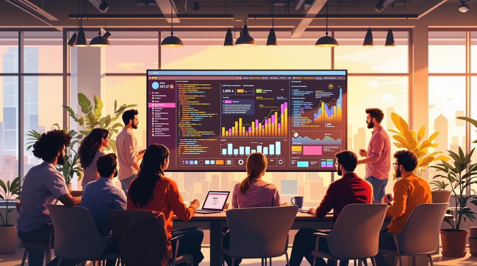 7 Best Practices for Developer-Focused Ad Campaigns