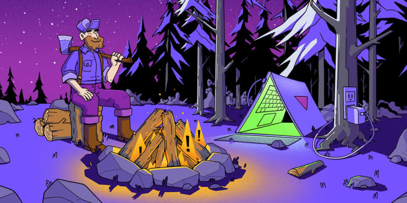 Sentry: Sentry, Now with Logs