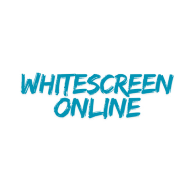 whitescreenonline's profile