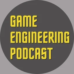 Game Engineering Podcast's image