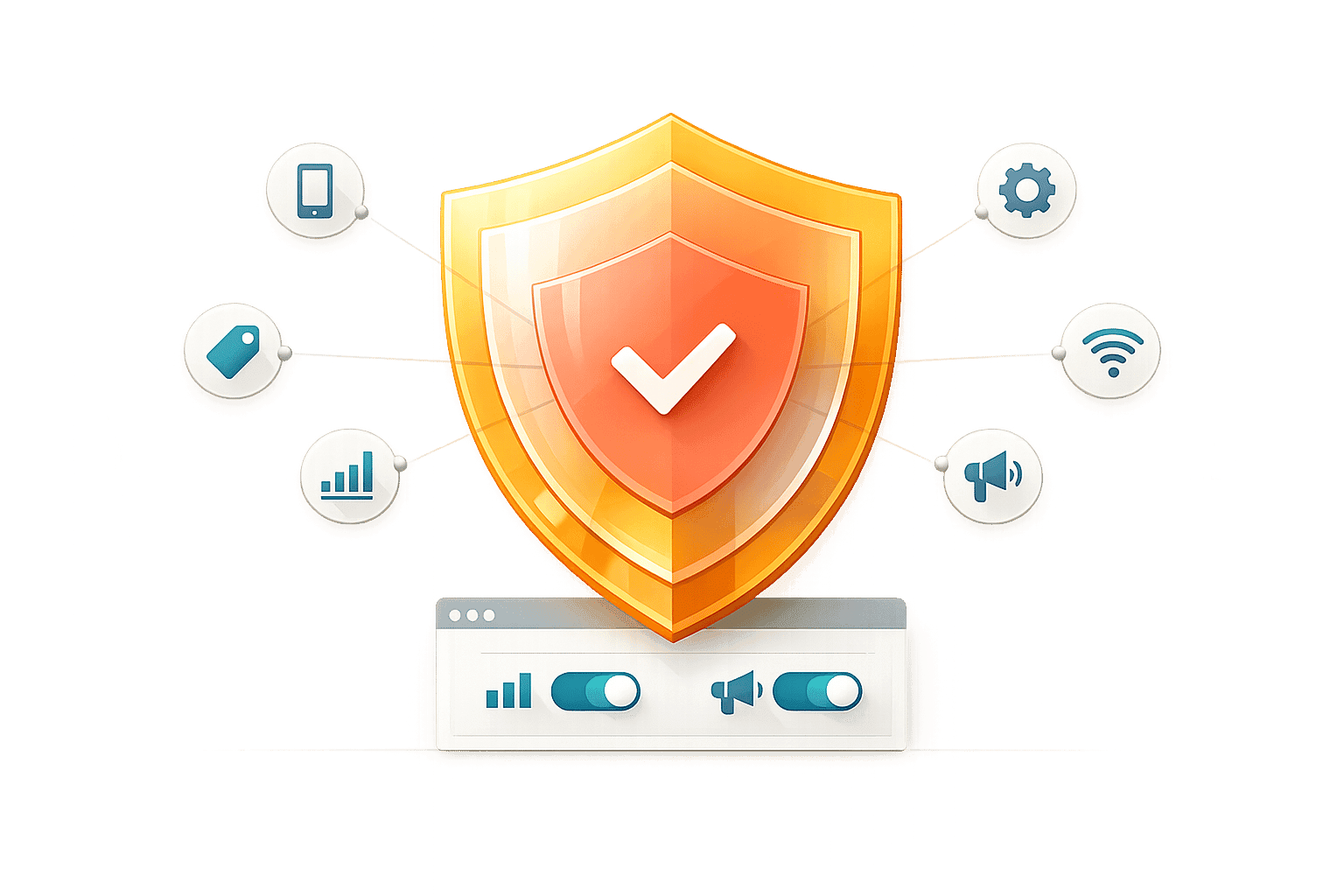 Ad Privacy and Compliance in Developer Marketing: GDPR, Consent, and Cookieless Targeting