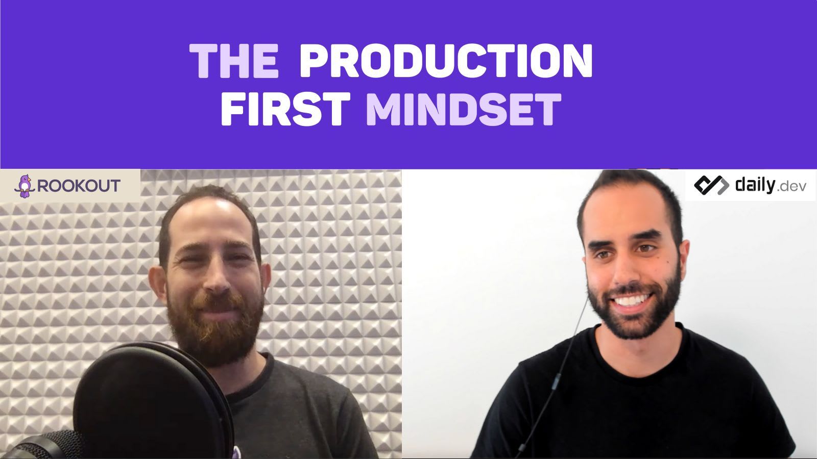 🚀 Scale to millions events every as a single developer. The production tales of daily.dev. [Podcast]