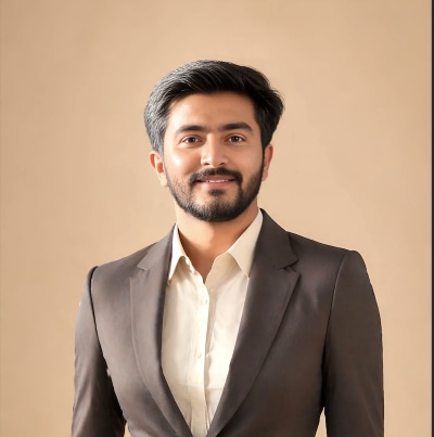 arqamtahir's user avatar