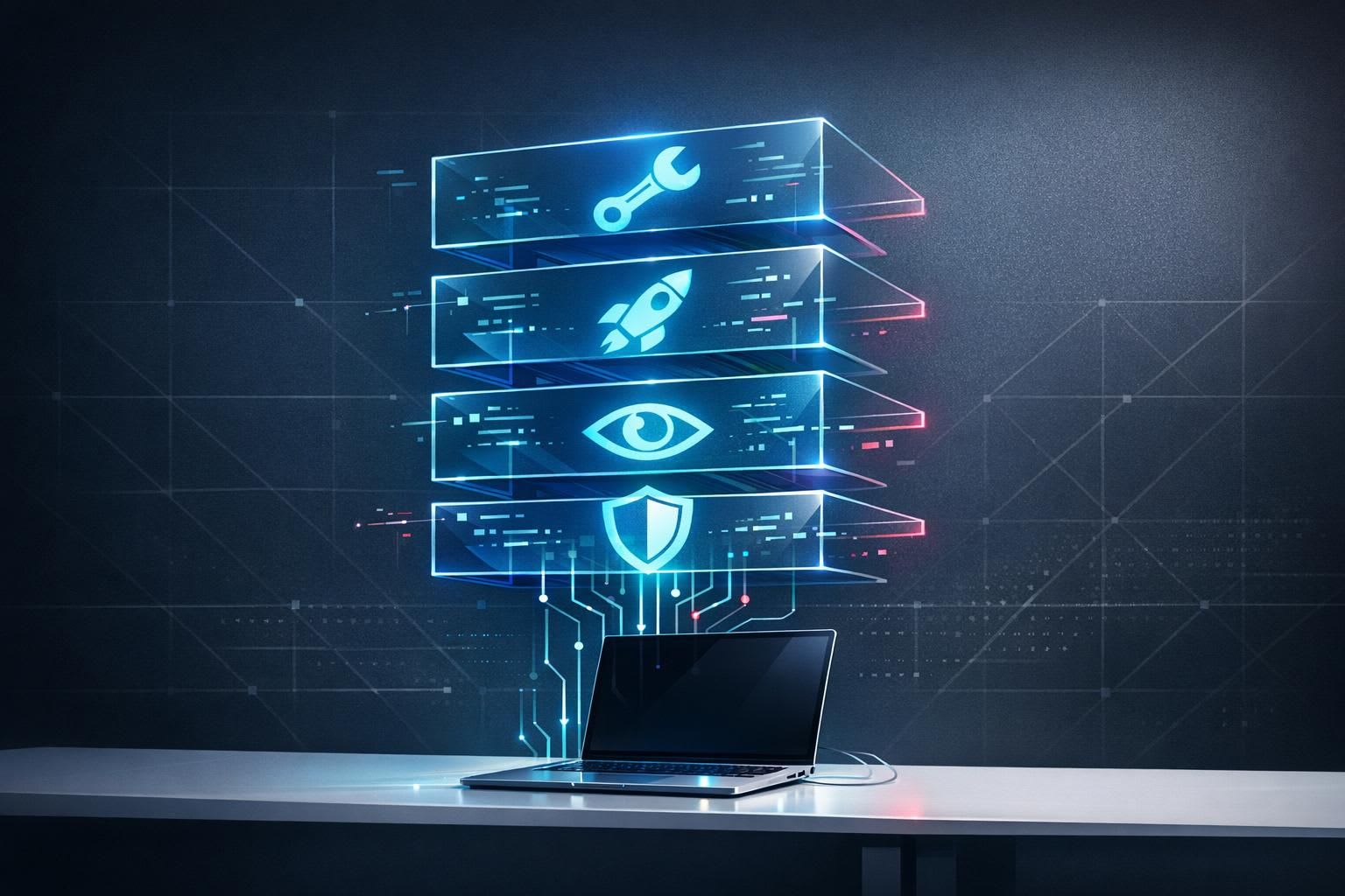 The Complete Guide to AI Agents for Developers in 2026