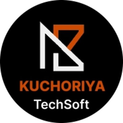 Kuchoriya Techsoft avatar